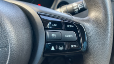 Honda HR-V 1.5 eHEV Elegance 5dr CVT Hybrid Hatchback